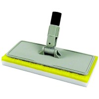Starbrite 41010 Ultimate Magic Sponge + Scrub Xtend - 41010 - 74-41010F1
