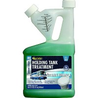 Starbrite 76332 Rv Odor Away Nitrate Holding Tank Treatment, 32 Oz. - 76332 - 74-76332F1