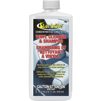 Vinyl Cleaner & Shampoo - 080216Pc - 74-80216Cf1