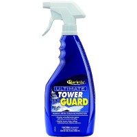 Tower Guard Metal Cleaner/Protector, 22 Oz. - 080922P - 74-80922F1