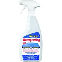 Starbrite 81922X Waterproofing, 22 Oz. Spray - 081922X - 74-81922X Superseded By: 74-81922F1