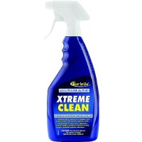 Super Spray Boat Cleaner, 22 Oz. - 083222P - 74-83222F1
