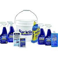 Starbrite 83701C Boat Care Kit - 083701C - 74-83701Cf1