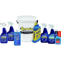 Starbrite 83702 Ultimate Boat Care Bucket - 83702 - 74-83702F1