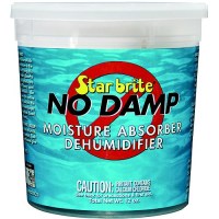 No Damp Dehumidifier, 12 Oz. - 085412C - 74-85412Cf1
