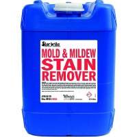 Star Brite 74-856Ga5Cb Professional-Grade Mildew & Mold Stain Remover+, 5 Gal. Carboy - 85605Cb - 74-856Ga5Cbf1