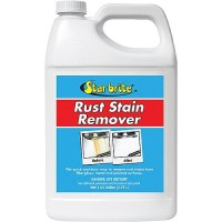 Rust Stain Remover, Gal. - 089200N - 74-89200F1