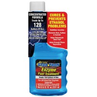 Starbrite 93008 Star Tron Gas Additive, 8 Oz - 93008 - 74-93008F1