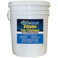Starbrite 93105 Star Tron Diesel Additive, 5 Gallon - 93105 - 74-93105F1