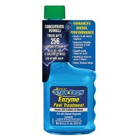 Starbrite 93108 Star Tron Diesel Additive, 8 Oz. - 93108 - 74-93108F1