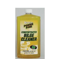 Power Pine Bilge Cleaner, 32 Oz. - 93832 - 74-93832F1