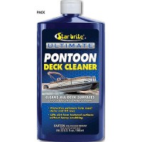 Starbrite Ultimate Pontoon Deck Cleaner, 32 Oz. - 96332 - 74-96332F1