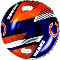 Big Mouth 25Bstchi6413 Nfl Snow Tubes Chicago Bears - 25-Bst-Chi-6413 - 741-25Bstchi6413F1