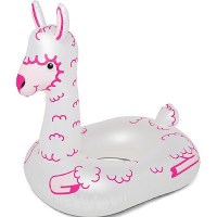 Big Mouth Bmpf0084 Pool Float, Llama - Bmpf-0084 - 741-Bmpf0084F1
