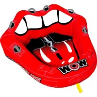 Wow Hot Lips Cockpit Towable - 15-1100 - 742-151100F1