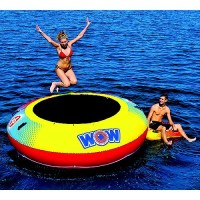 Wow 10' Bouncer - 15-2030 - 742-152030F1