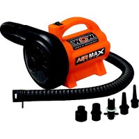 Wow Air Max 120V Pump - 16-4010 - 742-164010F1