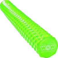 Wow 172062Lg Dipped Foam Pool Noodle, Lime Green - 17-2062Lg - 742-172062Lgf1