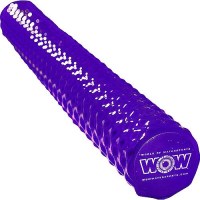 Wow 172070P Dipped Foam Pool Noodle, Purple - 17-2070P - 742-172070Pf1