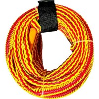 Wow 195040 Bungee Tow Rope, 50' - 19-5040 - 742-195040F1