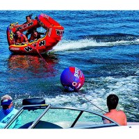 Wow 211050 4K Tow Boss - 21-1050 - 742-211050F1