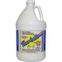 Pontoon & Aluminum Boat Cleaner, Gal. - B1004 - 746-B1004F1