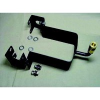 Ez-Steer Ez35010 Mercruiser Bravo Bracket Assembly - Ez35010 - 757-Ez35010F1