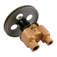 Omc/Volvo Cooling Pump - G9901 - G9901 - 762-G9901F1