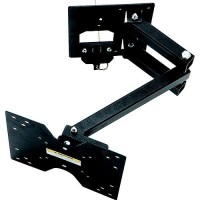 Morryde Tv1122H Locking Tv Wall Mount - Tv1-122H - 769-Tv1122Hf1