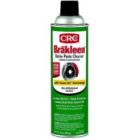 Brakleen® Non-Chlorinated Brake Parts Cleaner, 50 State Formula - 5050 - 77-05050F1