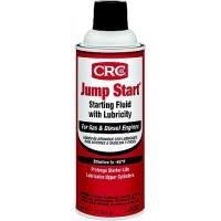 Jump Start® - Starting Fluid W/Lubricity - 5671 - 77-05671F1