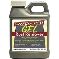 Crc 1752903 Evapo-Rust® Super Safe Rust Remover, 8 Oz (Gel) - 1752903 - 77-1752903F1