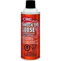 Knock'Er Loose™ Penetrating Solvent - 73020 - 77-73020F1
