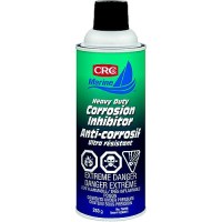 Heavy Duty Corrosion Inhibitor - 76026 - 77-76026F1