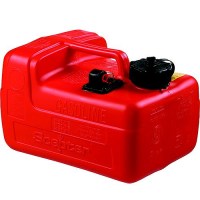 Scepter Oem Choice Portable Fuel Tank - 8576 - 770-08576F1