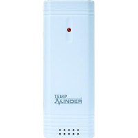 Minder Research Tm22261Vp Rs-Tx Tempminder® Remote Wireless Sensor - Tm22261Vp - 777-Tm22261Vpf1
