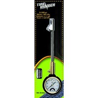 10In Dual Head Mechanical Gaug Replaces P/N 777-Tmgrvdial Rvx - Tm22288Vp - 777-Tm22288Vpf1