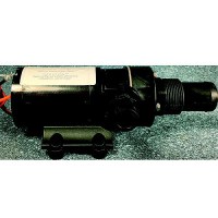 Macerator Pump, 12V - 5310012 - 78-5310012 Superseded By: 78-5310112F1