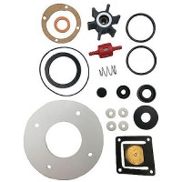 Crown Standard Overhaul Kit - Chrk - 78-Chrkf1