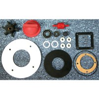 Overhaul Kit For Crown Cd Head - Csrk - 78-Csrkf1