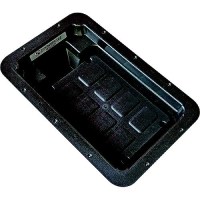 Panther 559800 Foot Control Tray W/Insert - 55-9800 - 781-559800F1