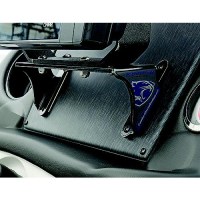 Panther 954000 Electronics Dash Mount - 95-4000 - 781-954000F1