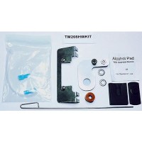 Trollmaster Tm208Hwkit Pro3+ Hardware Kit - Johnson/Evinrude/Suzuki 9.9 & 15 ('03-Present) - Tm208Hwkit - 781-Tm208Hwkitf1