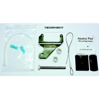 Trollmaster Tm209Hwkit Pro3+ Hardware Kit - Mercury 15 & 20 Tiller Only ('08-Present) - Tm209Hwkit - 781-Tm209Hwkitf1