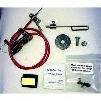 Trollmaster Tm214Hwkit Pro3+ Hardware Kit - Mercury 15 & 20 Efi (2018-Present), Tohatsu 9.9, 15, 20 Efi (2018-Present) Remote Throttle Or Tiller - Tm216Hwkit - 781-Tm216Hwkitf1