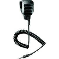 Standard Horizon Ssm21A Submersible Commercial Grade Speaker Mic - Ssm-21A - 783-Ssm21Af1