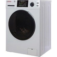 Pinnacle 22826Lw Super Washer, White - 22-826 L W - 786-22826Lwf1