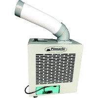 Pinnacle Oac2000 Portable Outdoor Air Conditioner, 110Vac - Oac 2000 - 786-Oac2000F1
