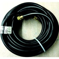 50' Hose Assembly Ul For 975/998 - 13836B50 - 792-13836B50F1