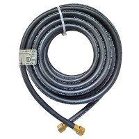 25' Hose Assembly Ul For 975/998 - 13836B - 792-13836Bf1